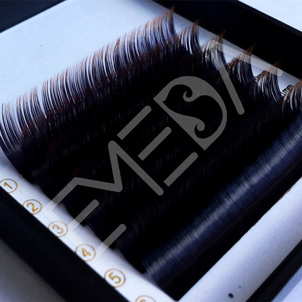 Wholesale eyelash individual extensions SD082